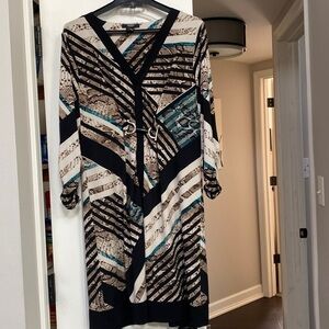 Alfani Petite Medium Dress